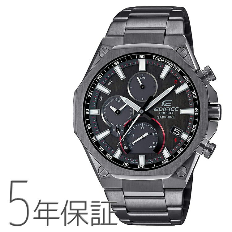 [New]up to 3,000 ! It is edifisu EDIFICE octaGon bezel Bluetooth ...