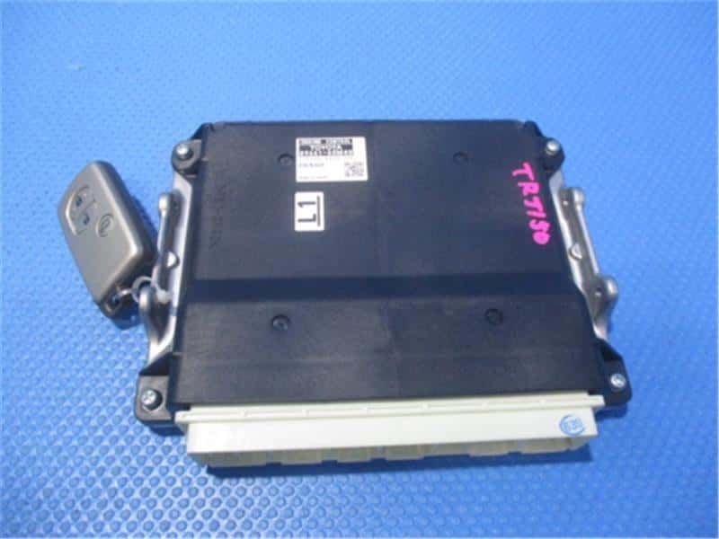 [Used]Engine Control Unit / ECU TOYOTA Land Cruiser Prado 2011 CBA ...
