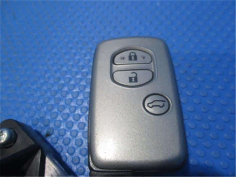 [Used]Engine Control Unit / ECU TOYOTA Land Cruiser Prado 2011 CBA ...