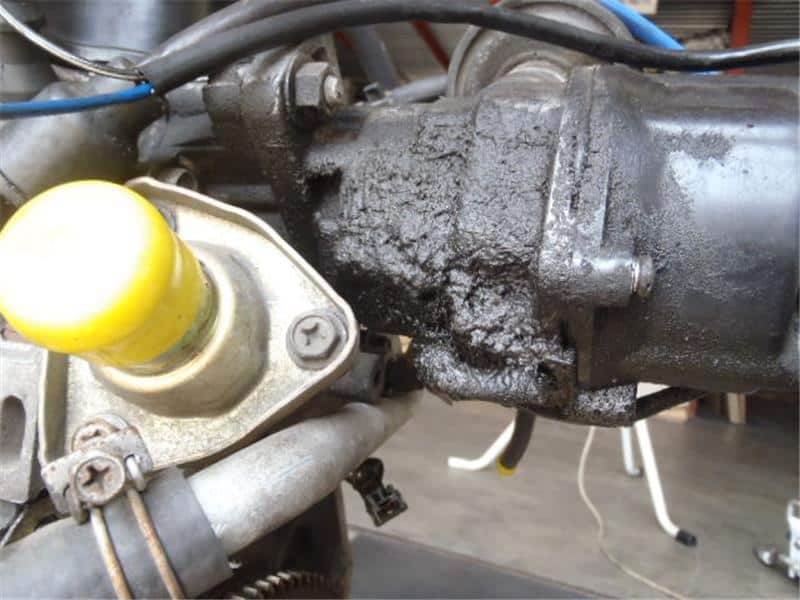 [Used]MA10S Engine NISSAN PAO 1989 E-PK10 - BE FORWARD Auto Parts