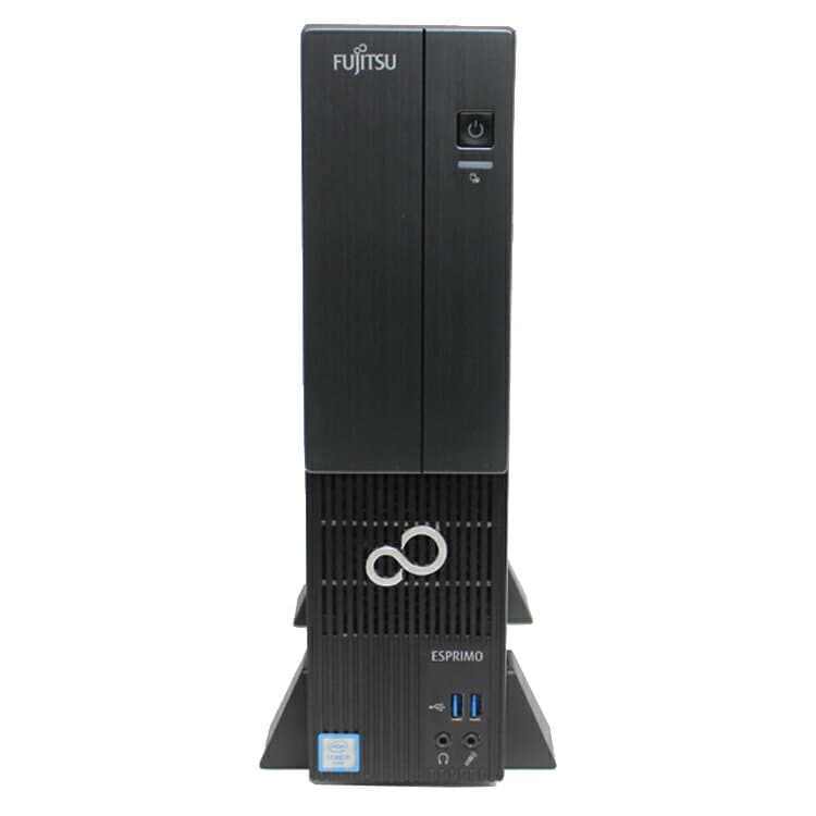 中古】FUJITSU 富士通 ESPRIMO FMVDK3F08LFMVDK3F061DH54/GDH77