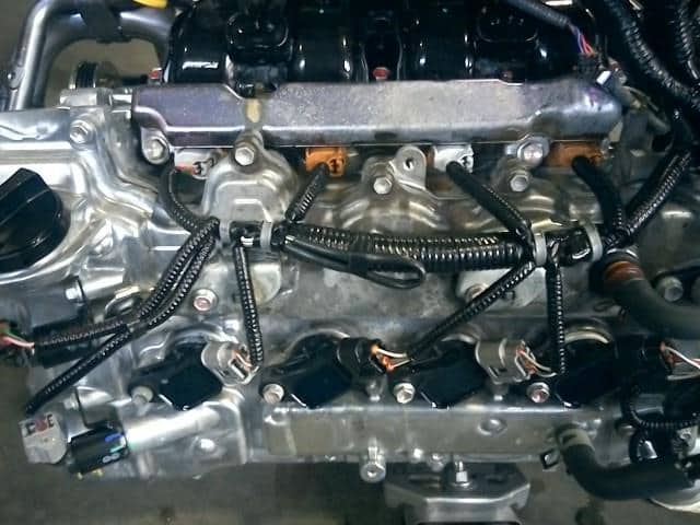 2nr ve – 2nr vex engine – KFSWCU