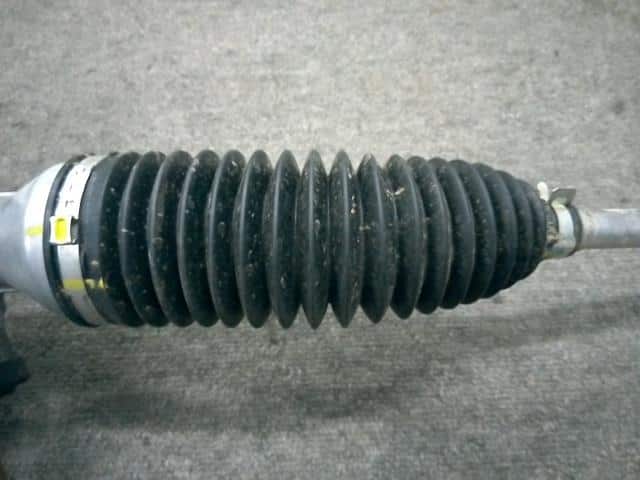 [Used]Power Steering Rack and Pinion Assembly TOYOTA Townace 2021 5BF ...