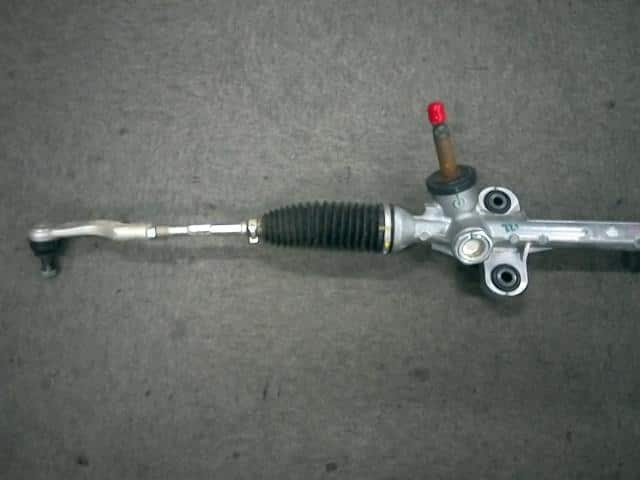 [Used]Power Steering Rack and Pinion Assembly TOYOTA Townace 2021 5BF ...