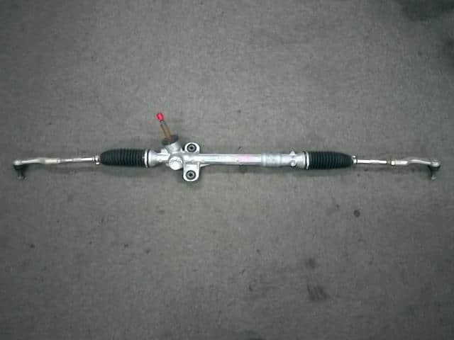 [Used]Power Steering Rack and Pinion Assembly TOYOTA Townace 2021 5BF ...