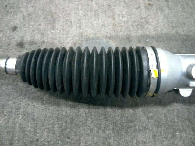 [Used]Power Steering Rack and Pinion Assembly TOYOTA Townace 2021 5BF ...