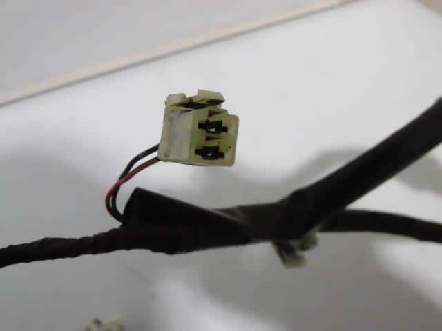 Used]Wire Harness SUZUKI Every 2012 EBD-DA64V 3665468H00 - BE