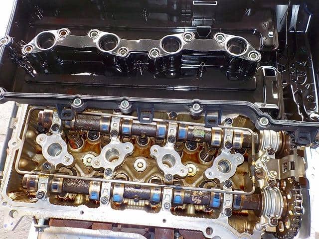 [Used]1TR-FE Engine TOYOTA Toyoace 2006 TC-TRY230 1900075820 - BE ...