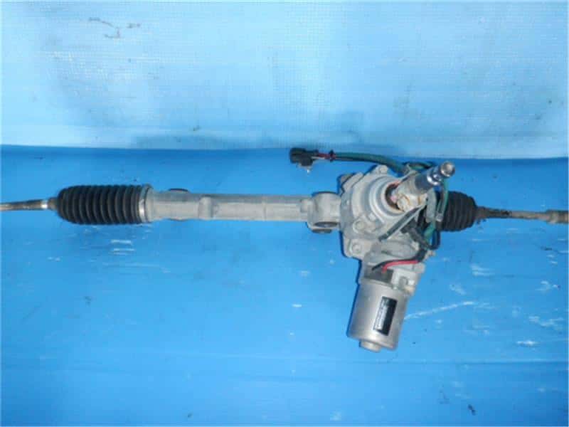 [Used]Steering Gearbox Assembly SUZUKI Every 2018 HBDDA17V 4851064P00