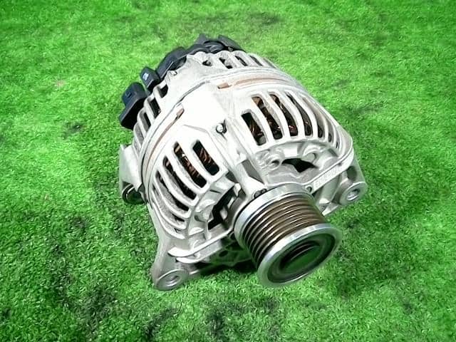 [Used]Alternator Mitsubishi Fuso 2012 TPG-FBA00 ME230743 - BE FORWARD ...