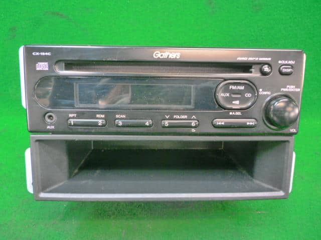 Used Audio Honda Step Wagon 16 Dba Rp1 Be Forward Auto Parts Used Audio Honda Step Wagon 16 Dba Rp1 Be Forward Auto Parts