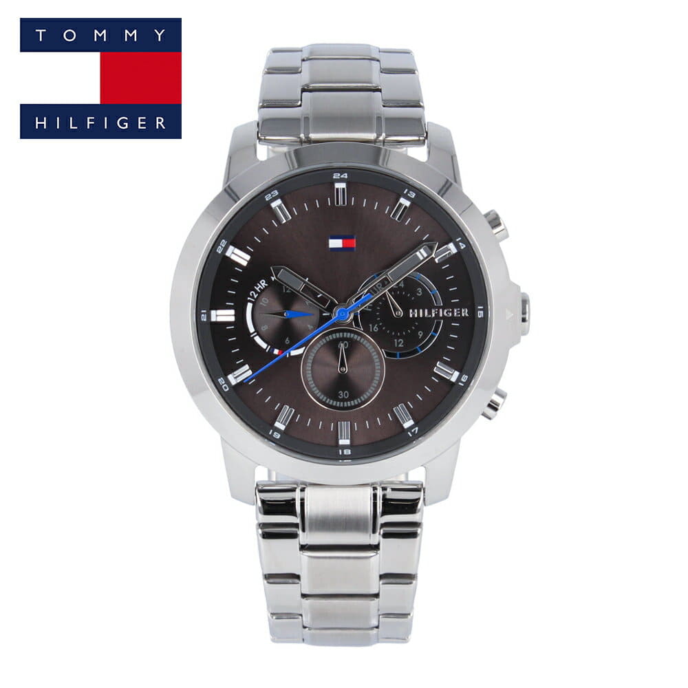 [New]It is for a limited time! TOMMY HILFIGER tomihirufiga JAMESON ...