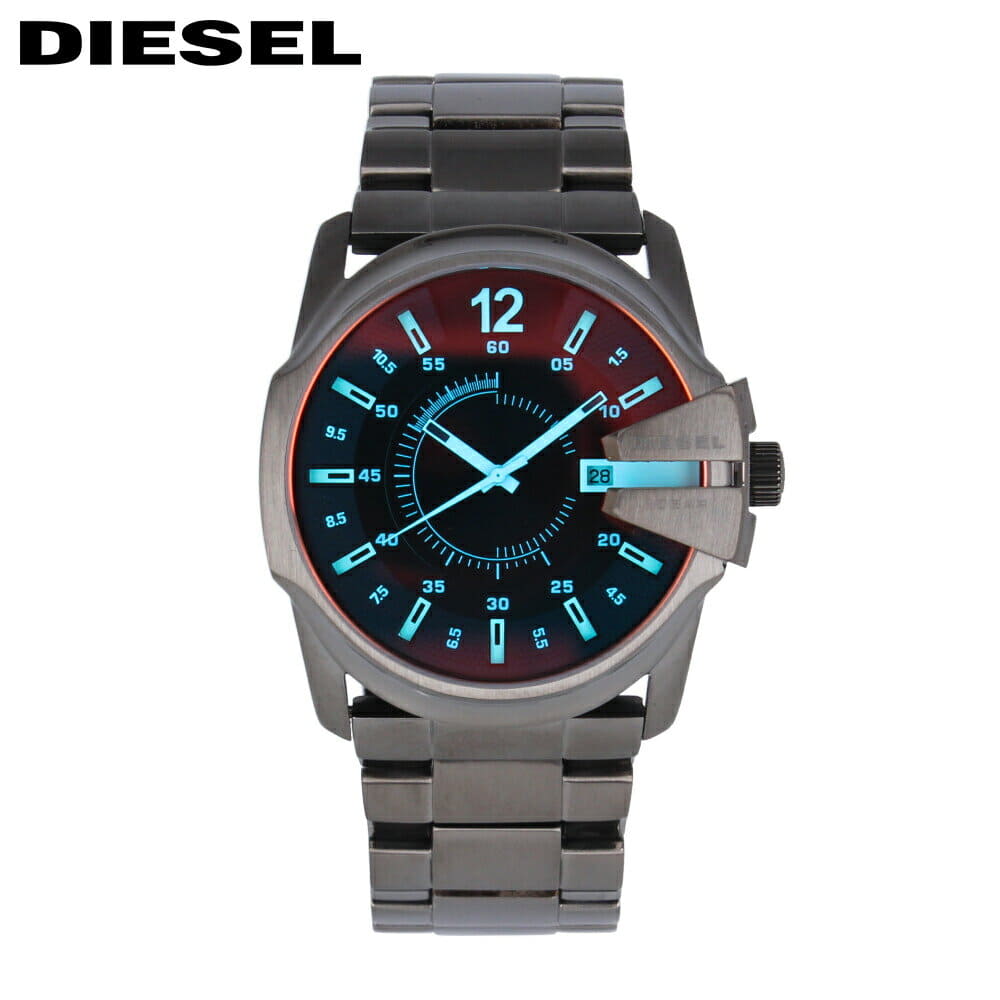 New]It is for a limited time! DIESEL diesel MASTER CHIEF master