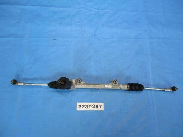 Steering assembly sale wagon r