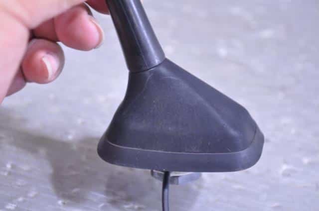 FERROZ Mitteltopf Für Renault Megane I 1.4e/1.6e - Schrägheck, Limousine, Kombi