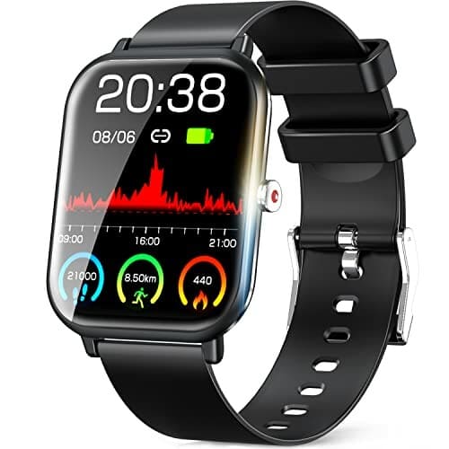 [New]Smart Bluetooth5.0 measurement 24 kinds mode receipt notice music ...