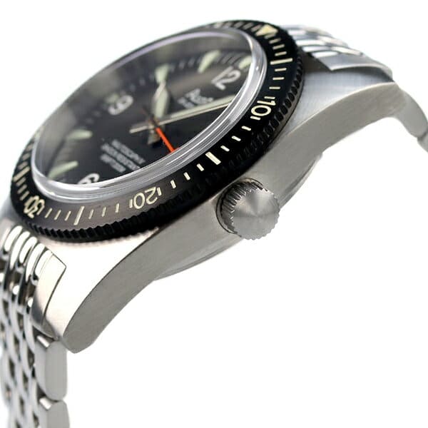 [New]Al studio Note caph IV Automatic winding mens ANSA1970-4TH ALSTA ...