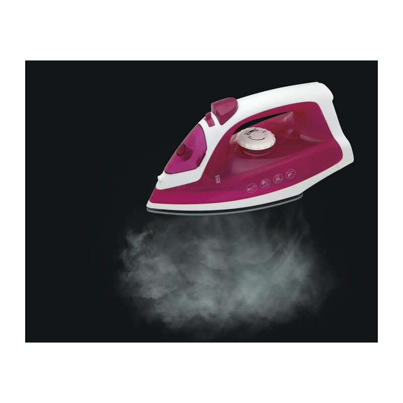 [New]All 8/24 " " articles! How! 55 yen ANABAS cordless Steam iron HS