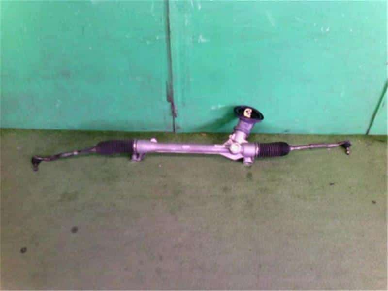 [Used]Steering Gearbox Assembly HONDA Grace 2014 DAAGM4 BE FORWARD