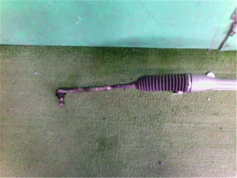 [Used]Steering Gearbox Assembly HONDA Grace 2014 DAAGM4 BE FORWARD