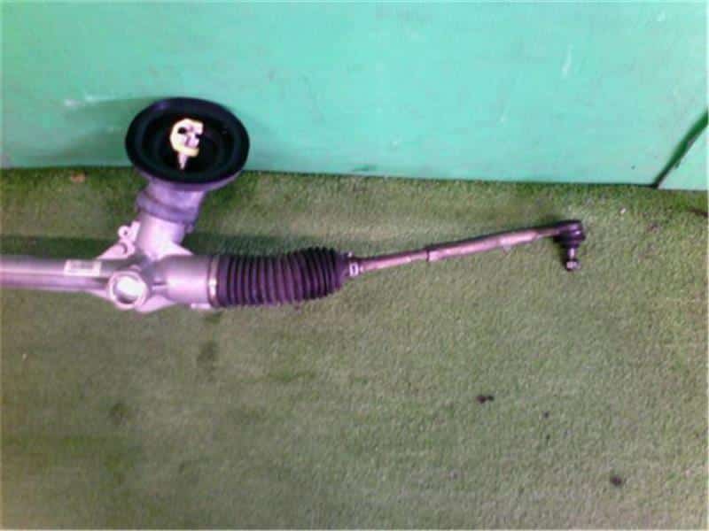 [Used]Steering Gearbox Assembly HONDA Grace 2014 DAAGM4 BE FORWARD