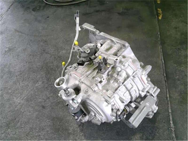 [Used]Transmission NISSAN JUKE 2013 DBAYF15 BE FORWARD Auto Parts