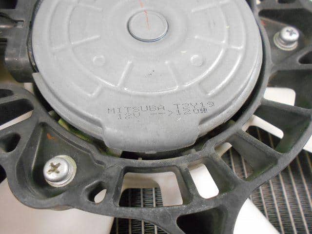 [Used]Radiator SUZUKI Every 2013 ABA-DA64W 1770068H24 - BE FORWARD Auto ...