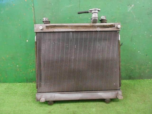 [Used]Radiator SUZUKI Every 2013 ABA-DA64W 1770068H24 - BE FORWARD Auto ...