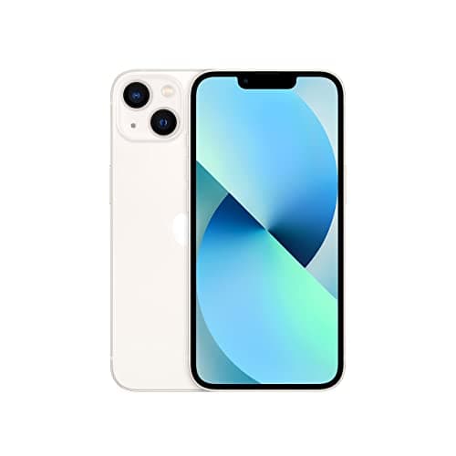 [New]Apple 13 (256GB) - starlight SIM-free 5G correspondence - BE ...