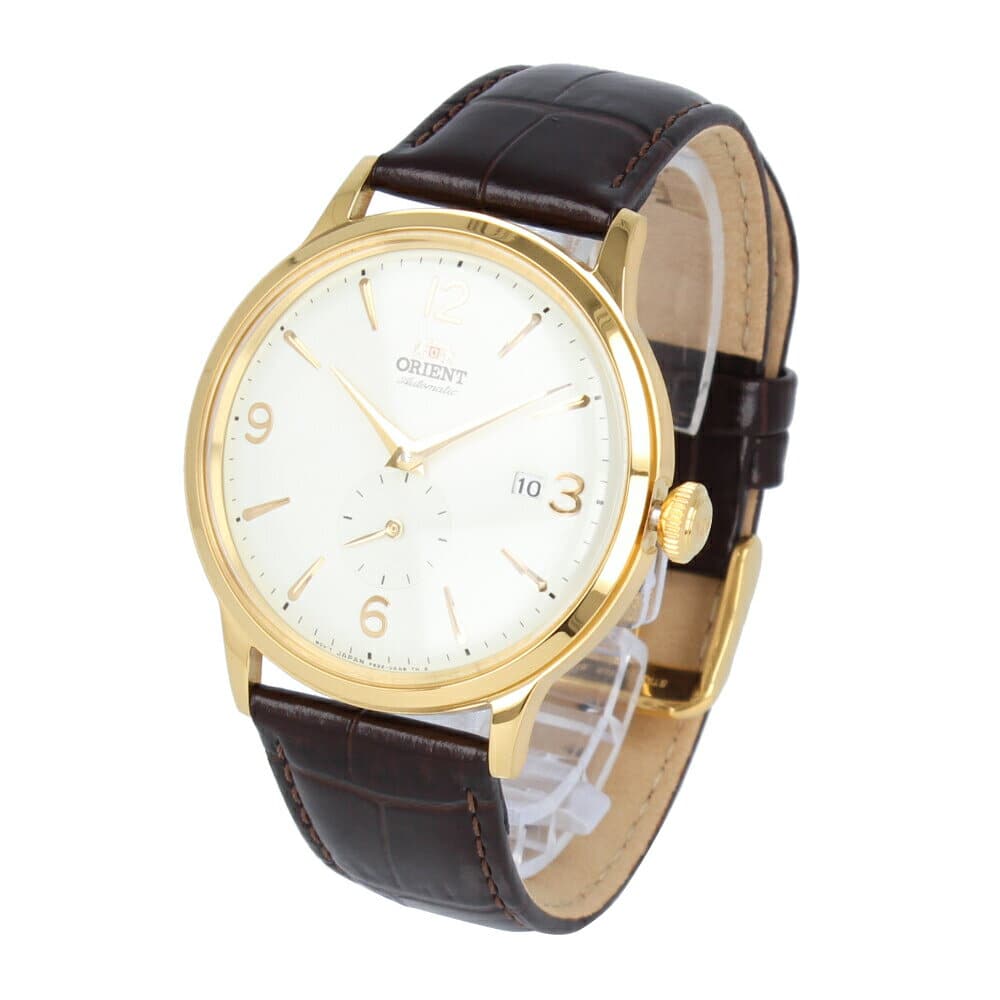 [New]ORIENT orient CLASSIC Classic clock mens Mechanical automatic ...