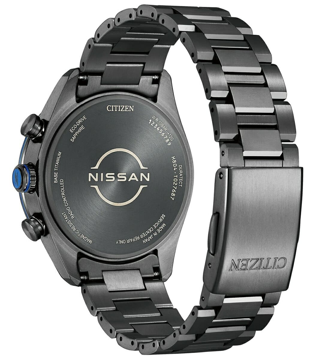 New]AT8185-97E Nissan Fairlady Z collaboration model world 1,700