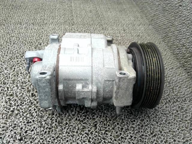 [Used]A/C Compressor HONDA Odyssey 2009 DBA-RB3 38810RLF003 - BE ...