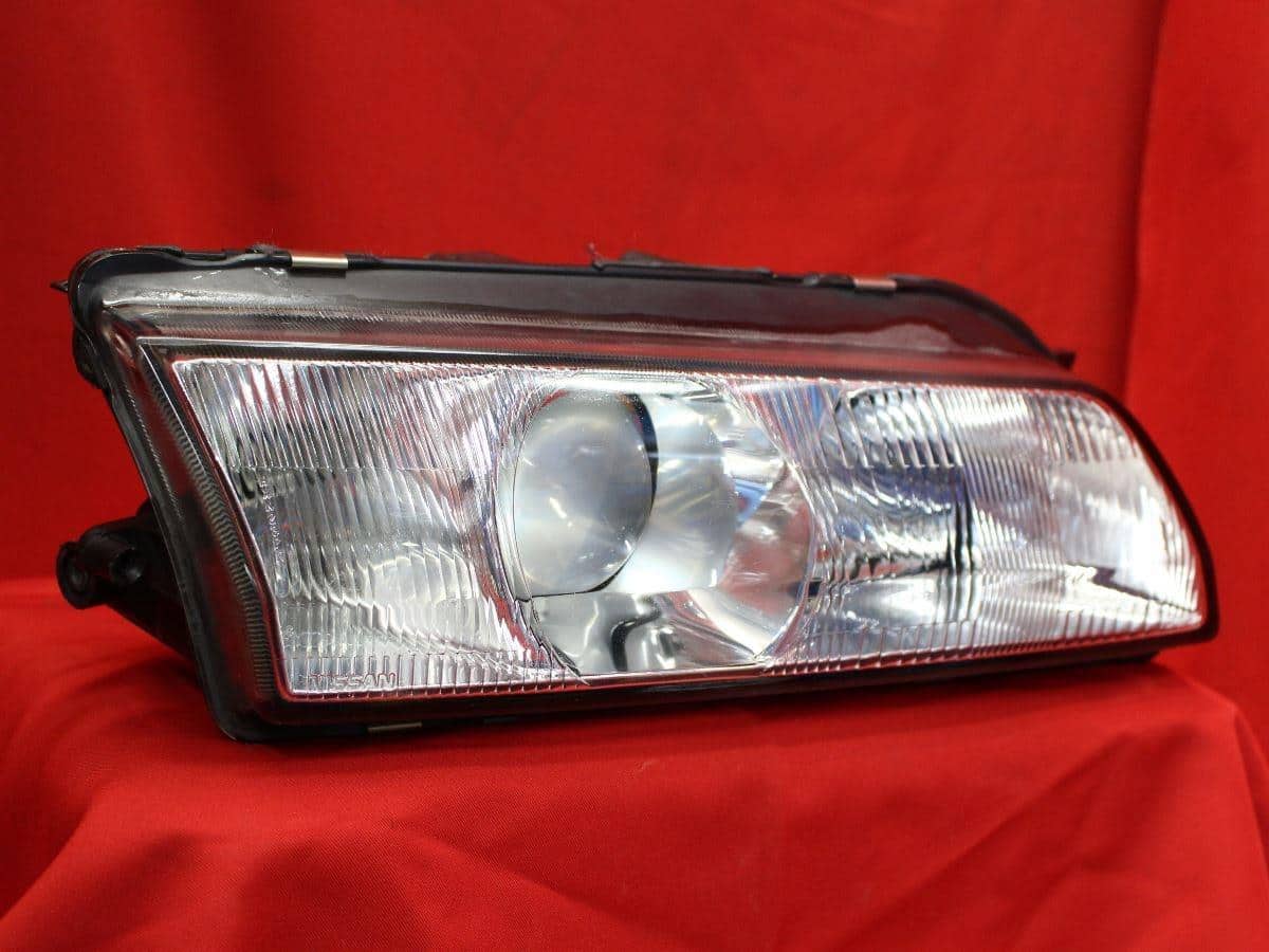 Used]☆NISSAN SKYLINE R32 Skyline GT-R ICHIKOH BNR32 HCR32 Genuine