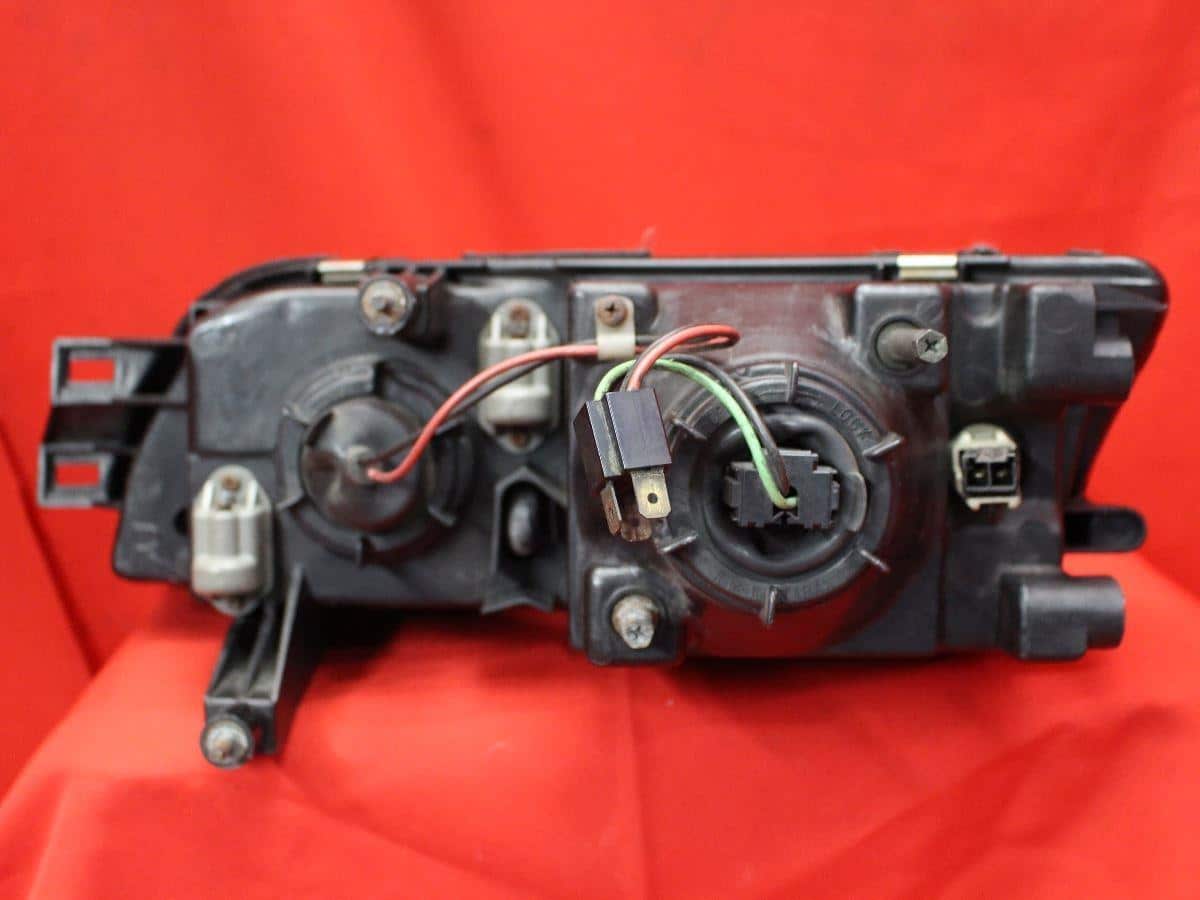 Used]☆NISSAN SKYLINE R32 Skyline GT-R ICHIKOH BNR32 HCR32 Genuine