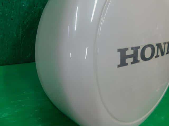 2003 honda crv hard spare tire cover deals