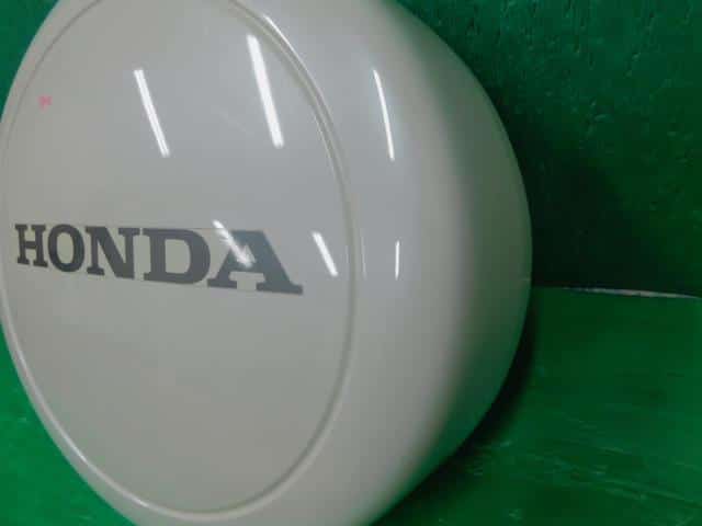 2006 honda crv spare tire cover deals