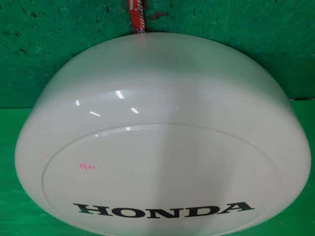 2000 honda crv spare tire cover deals