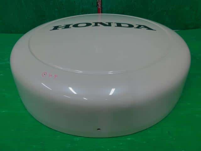 2004 honda crv hard online spare tire cover