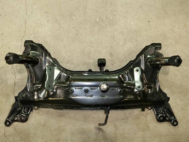Used Front Member SUBARU Justy 2017 DBA M900F 51201B1160 BE