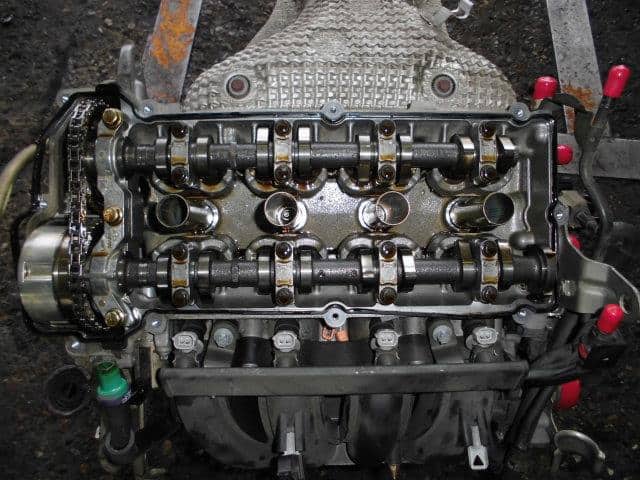 [Used]4A90 Engine MITSUBISHI Colt 2005 DBA-Z21A MN195573 - BE FORWARD ...