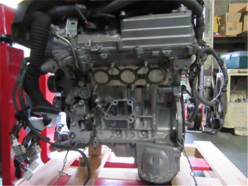 [Used]4GRFSE Engine TOYOTA Mark X 2010 DBAGRX130 11000 BE FORWARD