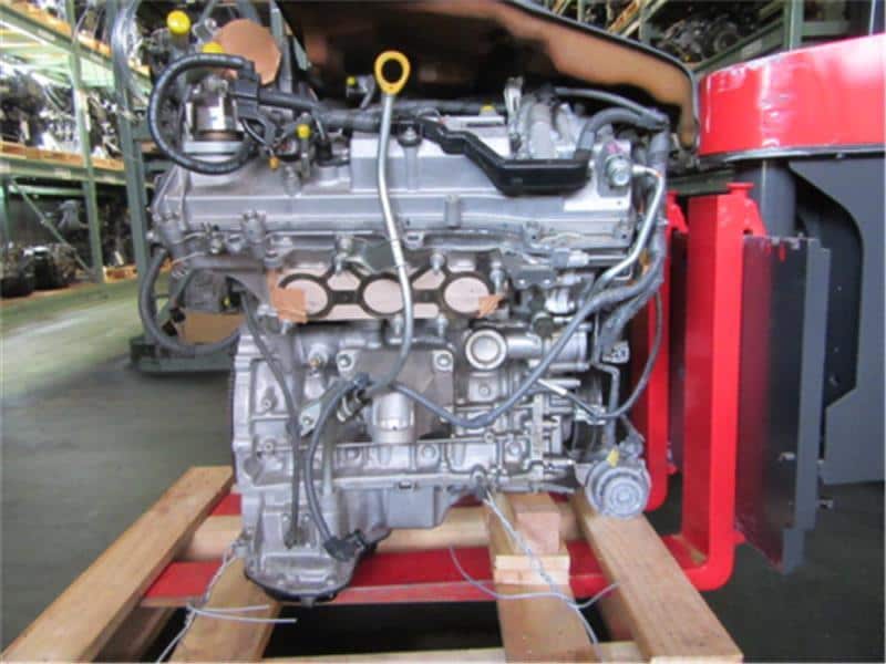 [Used]4GRFSE Engine TOYOTA Mark X 2010 DBAGRX130 11000 BE FORWARD