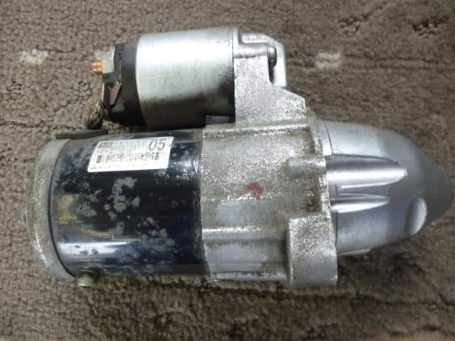 Mitsubishi 4B10 Starter Motor for Lancer and Outlander
