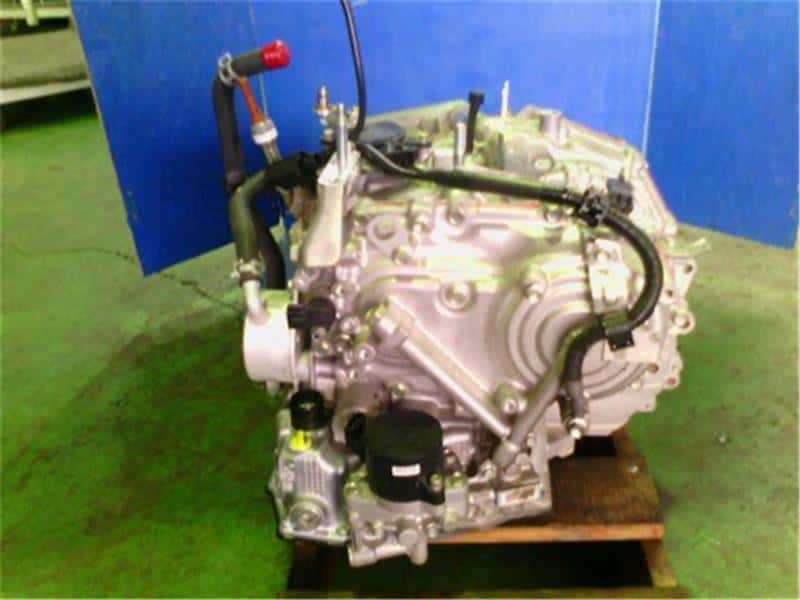 [Used]Transmission SUZUKI Swift 2015 DBAZC72S BE FORWARD Auto Parts
