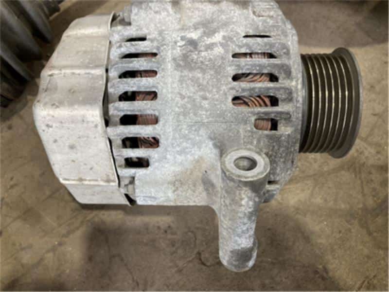 [Used]Alternator HONDA Civic 2004 LAEP3 31100PRB003 BE FORWARD Auto Parts