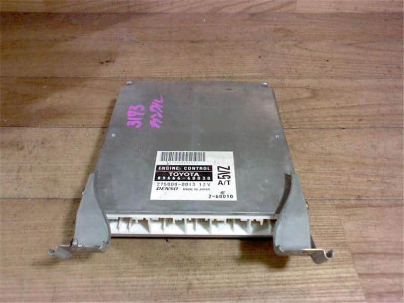 [Used]Engine Control Unit / ECU TOYOTA Land Cruiser Prado 1999 GF ...