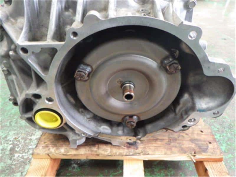 [Used]Transmission NISSAN Dayz 2013 DBAB21W BE FORWARD Auto Parts