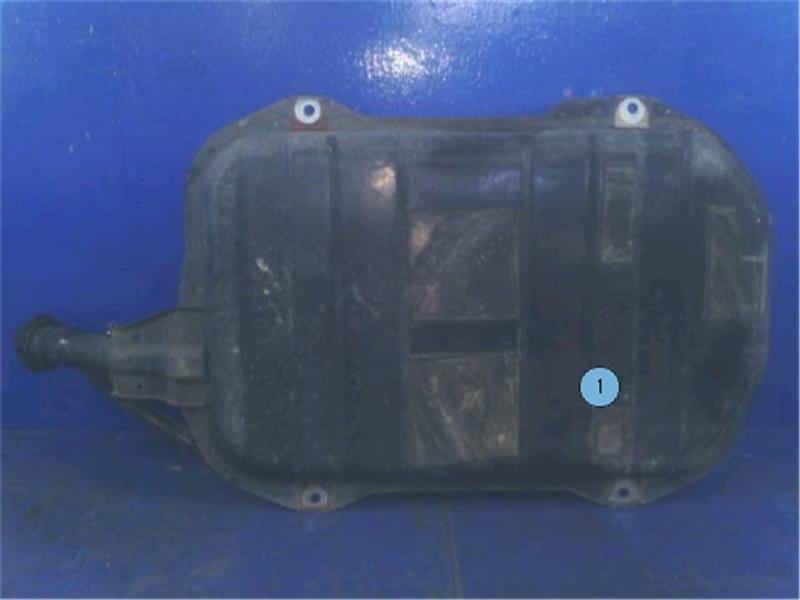 [Used]Fuel Tank DAIHATSU Hijet 1996 VS110P BE FORWARD Auto Parts