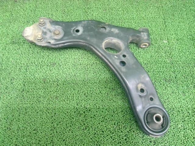 [Used]Front Right Lower Control Arm TOYOTA Corolla Rumion 2008 DBA ...