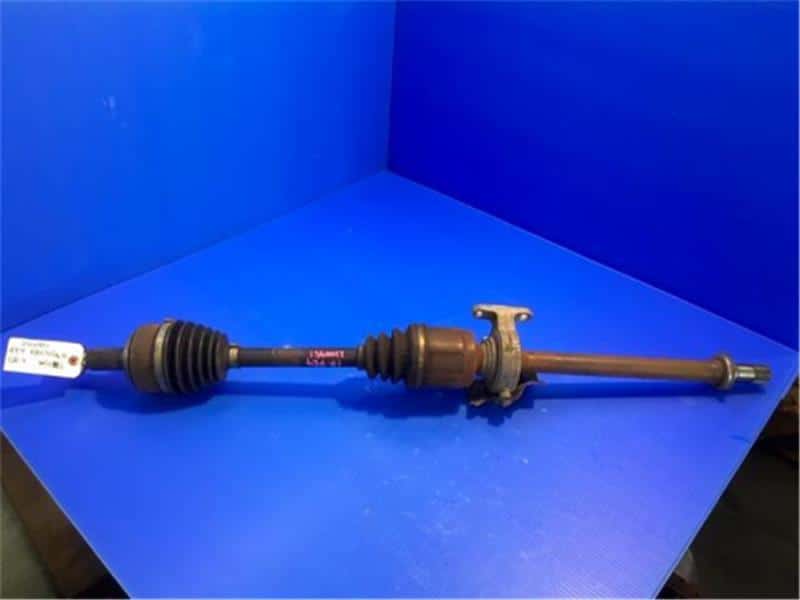 [Used]Front Right Drive Shaft HONDA CRV 2006 DBARE4 44305SWA900 BE FORWARD Auto Parts